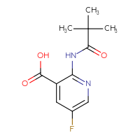 C11H13FN2O3