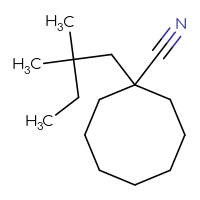 C15H27N