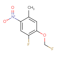C8H7F2NO3