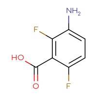 C7H5F2NO2