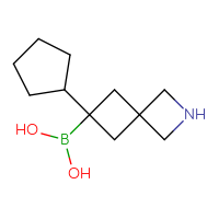 C11H20BNO2