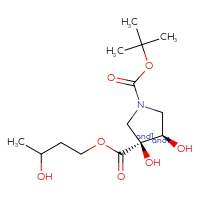 C14H25NO7