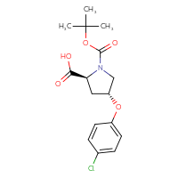 C16H20ClNO5