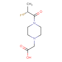 C9H15FN2O3