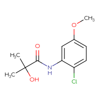 C11H14ClNO3