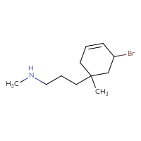 C11H20BrN