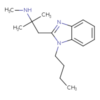 C16H25N3