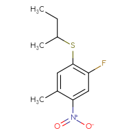 C11H14FNO2S