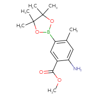 C15H22BNO4