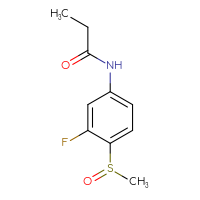 C10H12FNO2S