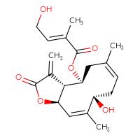 C20H26O6