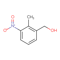 C8H9NO3