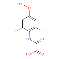 C9H7F2NO4