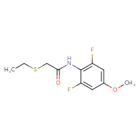 C11H13F2NO2S