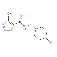 C12H19N3OS