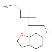 C17H27ClO2