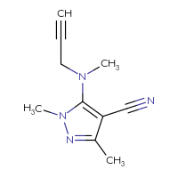 C10H12N4