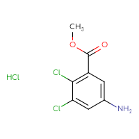 C8H8Cl3NO2