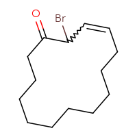 C14H23BrO