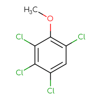 C7H4Cl4O