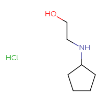 C7H16ClNO