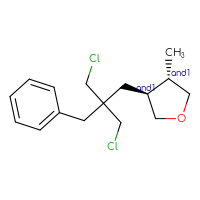 C16H22Cl2O