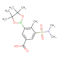 C16H24BNO6S