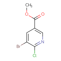 C7H5BrClNO2