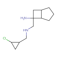 C12H21ClN2
