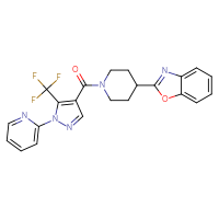 C22H18F3N5O2