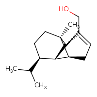 C15H24O