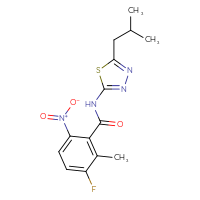 C14H15FN4O3S