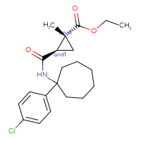 C21H28ClNO3