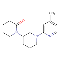 C16H23N3O