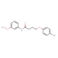 C18H21NO3