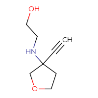 C8H13NO2