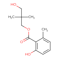 C13H18O4