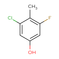 C7H6ClFO