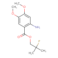 C13H18FNO4