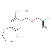 C13H14ClNO4