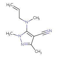 C10H14N4