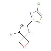 C10H15ClN2OS