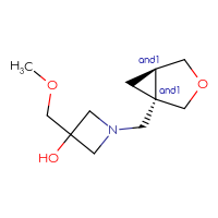 C11H19NO3