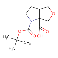 C12H19NO5