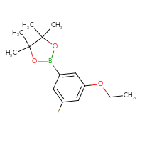 C14H20BFO3