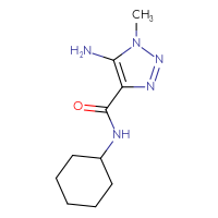 C10H17N5O