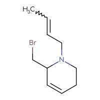 C10H16BrN