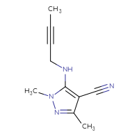 C10H12N4