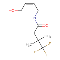 C10H16F3NO2