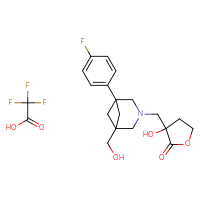 C20H23F4NO6